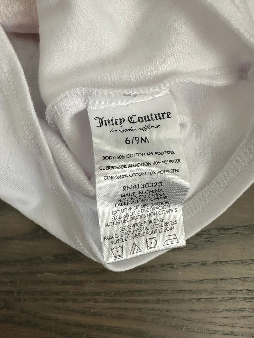 Juicy Couture 🚨worn few